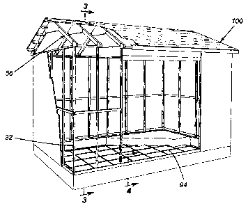 Une figure unique qui représente un dessin illustrant l'invention.